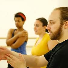 We are so happy to announce Jonathan Ezra Rubin to the IPEC team. Jon is  building systems behind the scenes so intake of learners & our growing team  goes most smoothly. Jon