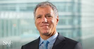 HSBC's new CEO Georges Elhedery shakes up senior staff to bolster digital,  wealth business