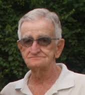Obituary information for William 'Bill' Ross Mongold Jr.