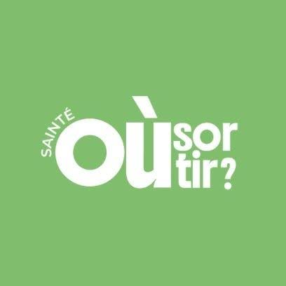 Où sortir à Sainté