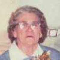 Lula Mae McDaniel (1909–1998) • FamilySearch