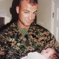 Allen Fowler Veterans Day 2019