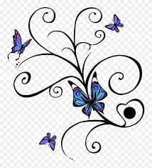 Check spelling or type a new query. Butterfly Tattoo Designs Png Clipart Butterfly Tattoo Designs Transparent Png 5277600 Pinclipart