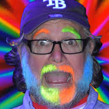 Chicken Parade Band Featuring Frankie Jay