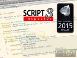 Script Inspector 3 Free Download In 2020 Unity Script Script S