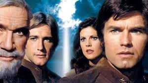Galactica 1980: Season 1, Episode 7