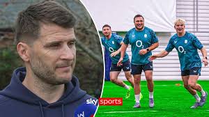 England assistant coach Richard Wigglesworth still believes there is a lot  of room for improvement as they look to take