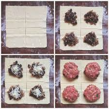 Ground Beef Wellington Recipe Budget Friendly And Easy Recipe Beef Wellington Recipe Beef Wellington Ground Beef Wellington