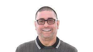 Bob Hernandez Buyers Guide Staff Editor