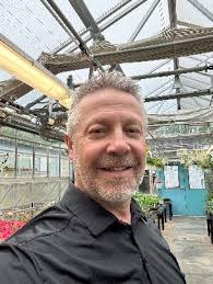 He's been a tree guy since his teens MG picnic May 16, 2025 www.mgofbc.org