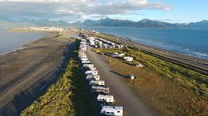 Maybe you would like to learn more about one of these? Rvillage Wow Check Out This View Of Heritage Rv Park Facebook