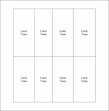 Templates are suggestions just, you ought to expect to have. Avery Labels 3x2 Template Elegant File Cabinet Drawer Label Inserts Printable Label Templates Printing Labels Label Templates
