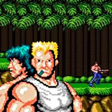 All posts must be relevant to contra. Play Contra On Nes Emulator Online