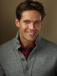 Джозеф Грей (Joseph Gray)