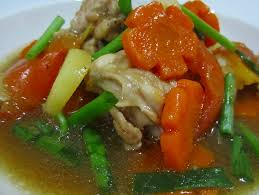 10 мин и 7 сек, битрейт: Resepi Ayam Masak Stew Yang Mudah Koleksi Resepi Mudah