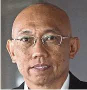 New shareholder sets course for Mudajaya