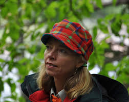 Salmon Pool Hiking Trail