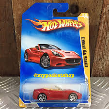 Check spelling or type a new query. Reserved Hot Wheels Ferrari California 2009 Hotwheels New Models Hobbies Toys Toys Games On Carousell