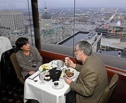 Enjoy our peaceful grounds, or explore beautiful kelleys island. Eagle S Nest Is A Survivor Among Rooftop Eateries Indianapolis Business Journal