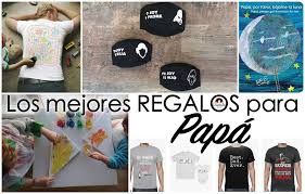La ilusión de verse capaz de hacer algo más por él. Los Mejores Regalos Para El Dia Del Padre Criando 24 7