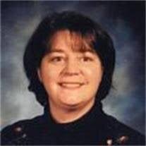 Lauri Blake Obituary