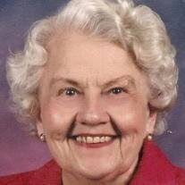 Julia Catherine Collins Obituary