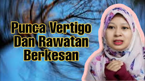 Terdapat 4 jenis vertigo yang berpunca daripada beberapa jenis masalah. Penyelesaian Kepada Rawatan Vertigo Berita 2021