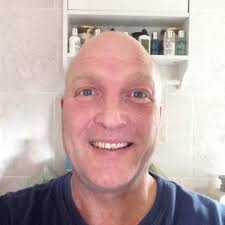 Mark Jaques (@Jaques3Mark)