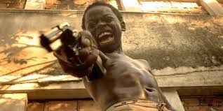 Rome having been stormed and sacked by the goths under alaric their king, the worshipers of false gods. City Of God A Bridge Into World Cinema Film Inquiry