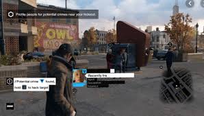 Watch Dogs Download For Pc Free Windows 7 8 10 Ocean Of Games