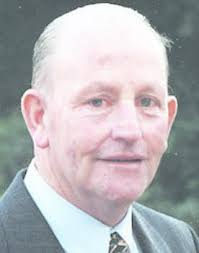 Anthony MULLINS Obituary (2017)