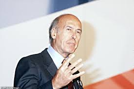 Born 2 february 1926), also known as giscard or vge, is a french centrist politician who served as president of the french republic from 1974 until 1981 and who is now a member of the constitutional council. Py9f9qogtv3lbm