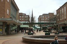 This website hopes to show what is coming soon to the people of coventry. Post War Coventry Post War Redevelopment Introduction