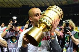 Gratis, sin publicidad y sin registrarse. Dfb Pokal Final 2016 Score Reaction From Bayern Munich Vs Borussia Dortmund Bleacher Report Latest News Videos And Highlights