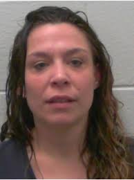 Maine mother wanted in connection with Amber Alert arrested in Lewiston