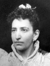 Maria Nieves Y Bustamante