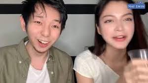 Exciting Challange with May Grace Parry