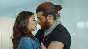 erkenci kus pajaro sonador 2018 2019 erkenci kus can and sanem sanem