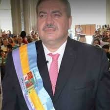 Lamentable! Muere ex Alcalde de Valera José Karkom Zoghdy . La madrugada de  este sábado #28Dic el ex Alcalde del municipio Valera, dejó de luchar  contra el cáncer en el estómago que