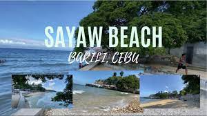 With a stay at barali beach resort & spa koh chang in ko chang, you'll be just steps from mu ko chang national park and 6 minutes by foot from klong prao beach. Sayaw Beach Resort Barili Cebu Youtube
