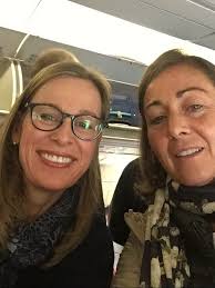 Soria, Lyon, el chal Travelers, un cardigan de «10» y un tip para viajar