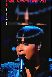 I Will Always Love You Hà Trần