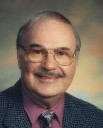 Earl Jacobson Obituary