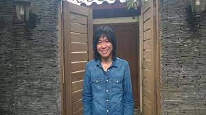 Maybe you would like to learn more about one of these? Profil Singkat Abdee Slank Atau Abdi Negara Nurdin Yang Jadi Komisaris Telkom Tribun Jabar