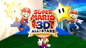 Additionally, computer and console hardware was impacted by the combined effects of. Super Mario 64 Sunshine And Galaxy Are Coming To Switch On A Limited Basis Why The Washington Post