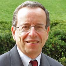 Distinguished Scholar Award