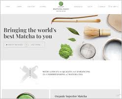Best Health And Wellness Websites Design To Inspire You Nutrition Website Design Food Blog Design Food Website Design