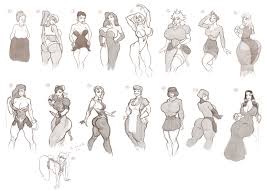 Rule34 - If it exists, there is porn of it  iranon, betty boop, chun-li,  emma webster, holli would, jessica rabbit, lola bunny, madeline fenton,  olive oyl, princess peach, sailor moon, spider-gwen,