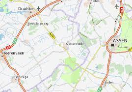 Great savings on hotels in oosterwolde, netherlands online. Michelin Landkarte Oosterwolde Stadtplan Oosterwolde Viamichelin