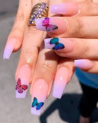 Las mándalas son diseños impresionantes y hermosos , recientemente se han empezado a utilizar mas en mariposas ¡hermosas! Clyvdjsodx5l0m